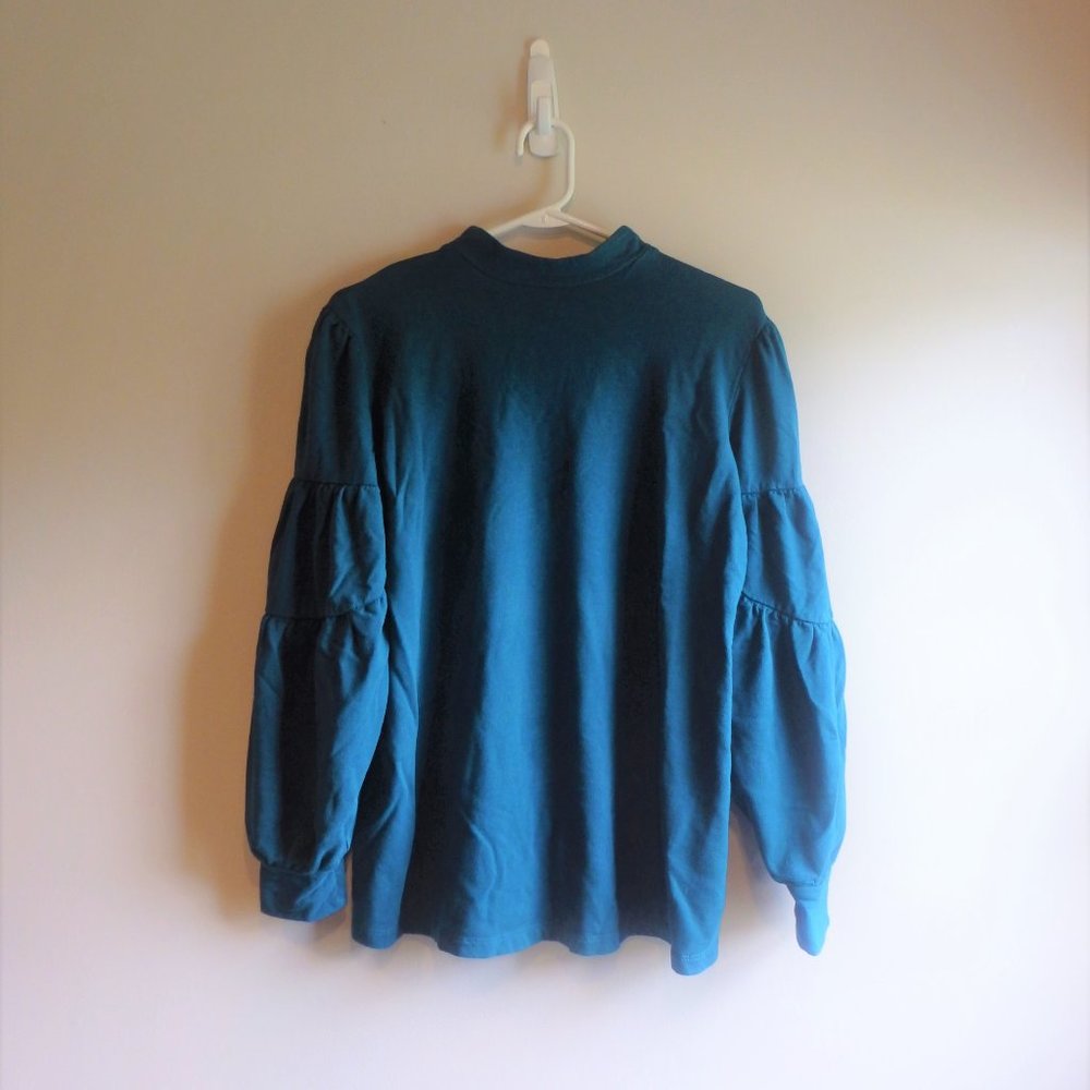 Isabel Maternity | long sleeve sweater